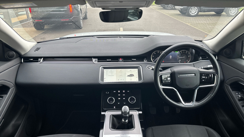 Land Rover Range Rover Evoque 2.0 D165 5dr 2WD Diesel Hatchback